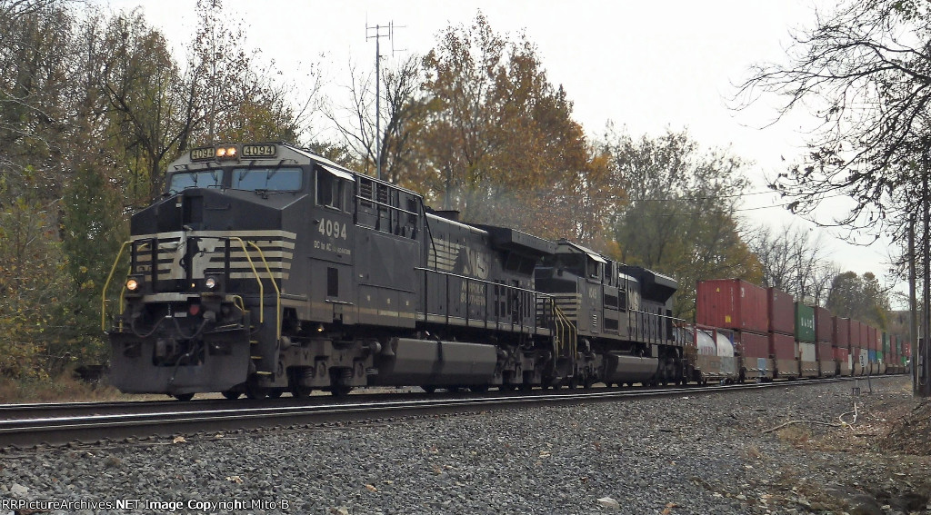 NS 4094